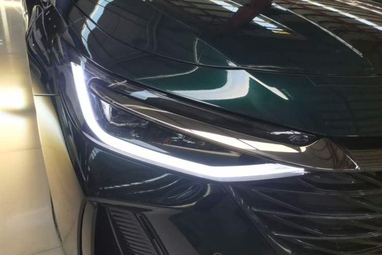 Used Chery Arrizo 8 2023 High-Performance Edition 2.0T DCT Chii Right Front Headlight