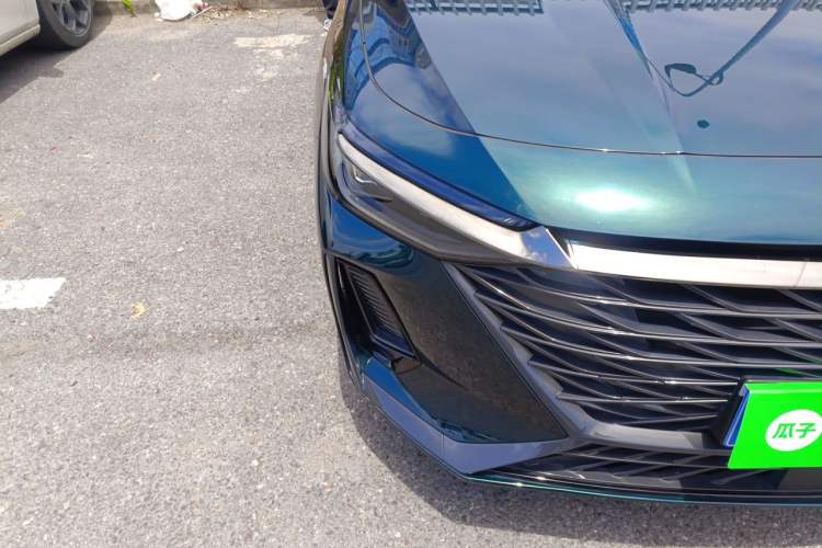 Used Chery Arrizo 8 2023 High-Energy Edition 2.0T DCT Luxury Right Front Headlight