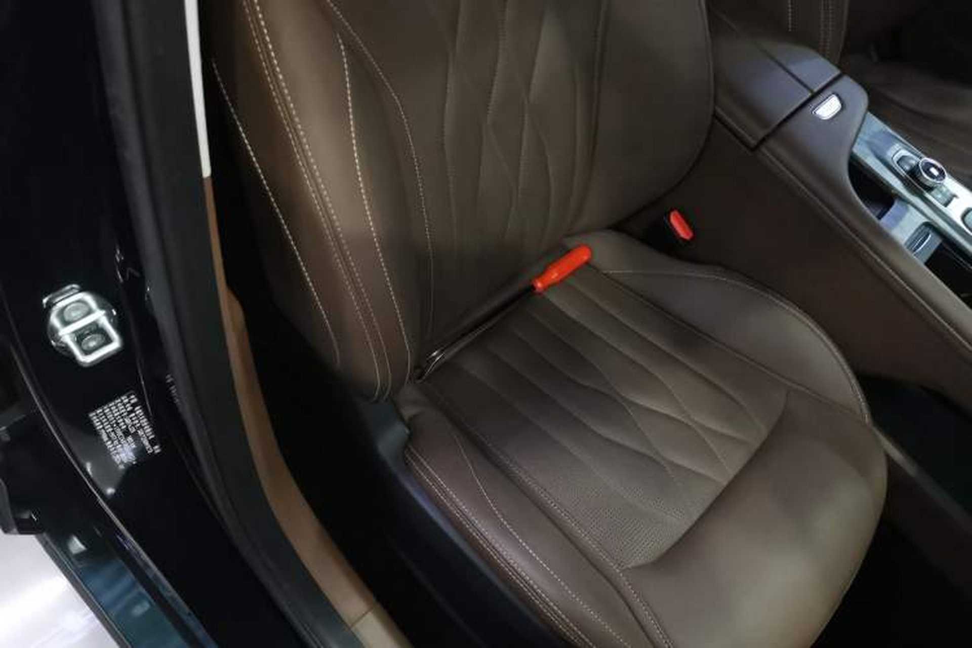 Used Chery Arrizo 8 2023 High-Energy Edition 2.0T DCT Luxury Right Front Seat