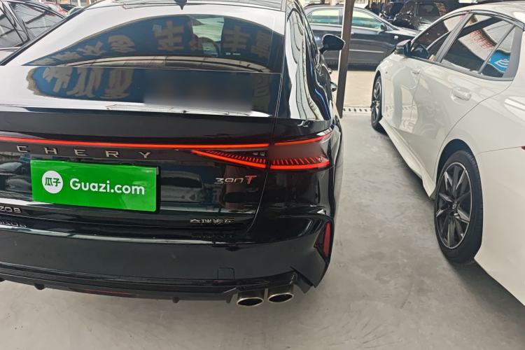Used Chery Arrizo 8 2023 High-Energy Edition 2.0T DCT Luxury Right Rear Taillight