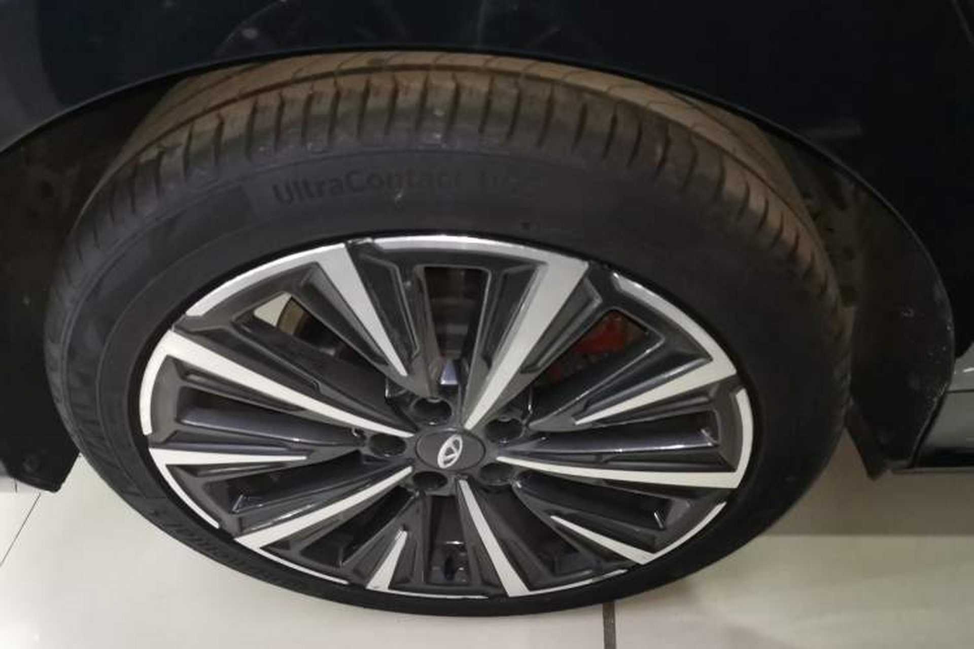Used Chery Arrizo 8 2023 High-Energy Edition 2.0T DCT Luxury Right Rear Wheel Hub