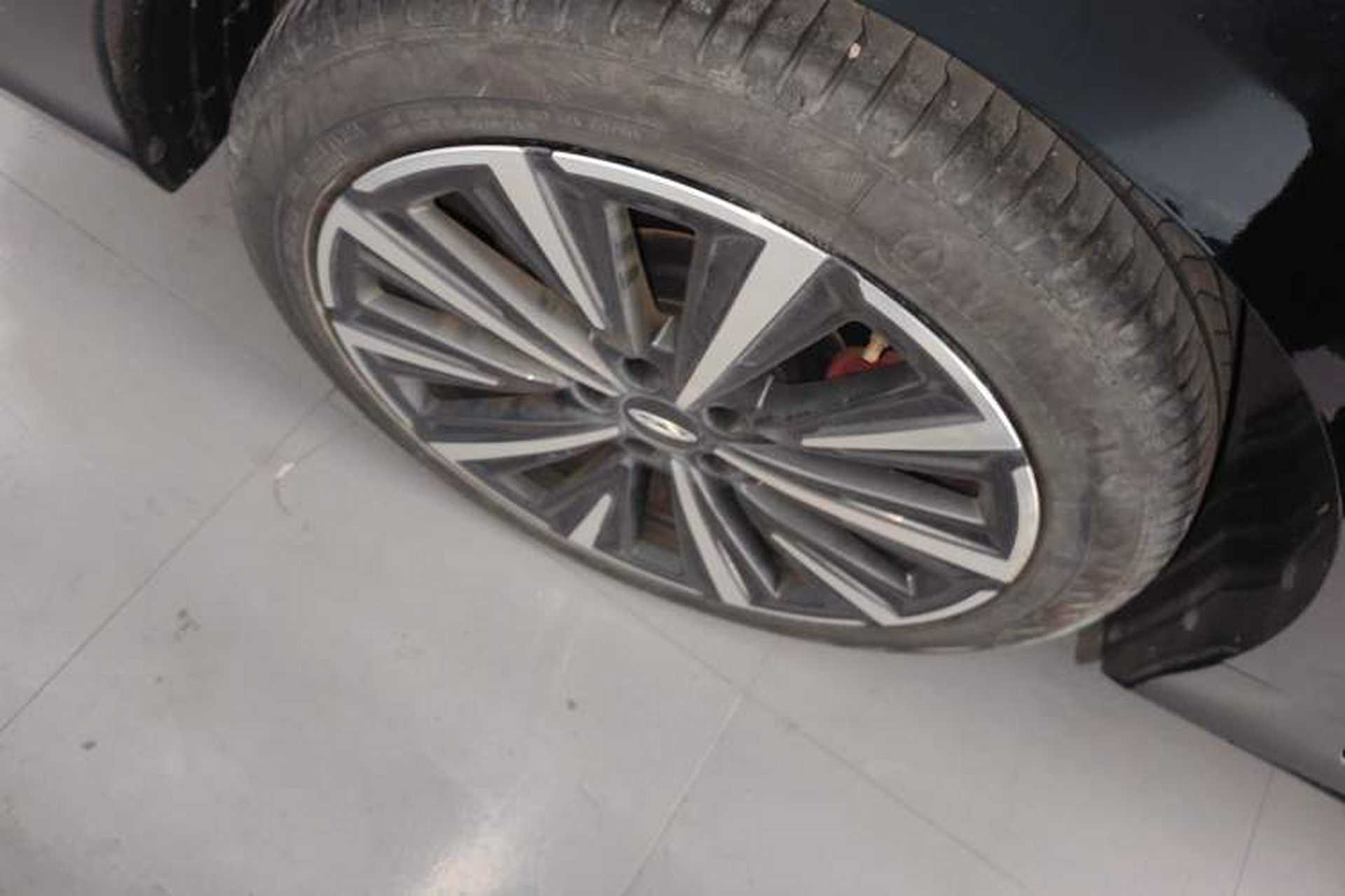 Used Chery Arrizo 8 2023 High-Energy Edition 2.0T DCT Luxury Right Rear Wheel Hub