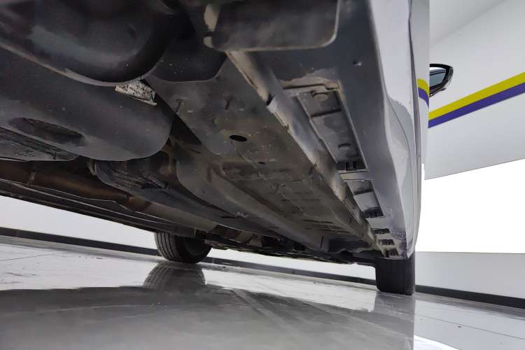 Used Chery Arrizo 8 2023 High-Performance Edition 2.0T DCT Powerfully Equipped Right Side Sill