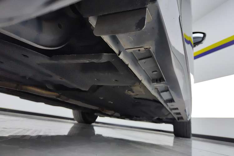 Used Chery Arrizo 8 2023 High-Energy Edition 2.0T DCT Luxury Right Side Sill