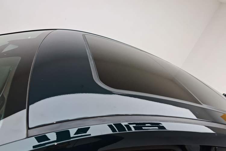 Used Chery Arrizo 8 2023 High-Energy Edition 2.0T DCT Luxury Roof