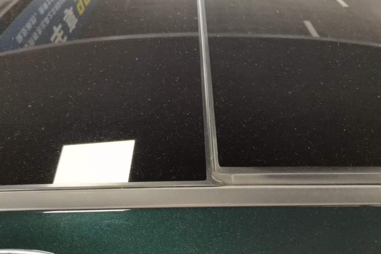 Used Chery Arrizo 8 2023 High-Performance Edition 2.0T DCT Powerfully Equipped Roof