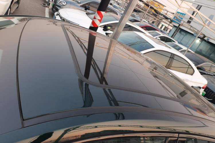 Used Chery Arrizo 8 2023 High-Energy Edition 2.0T DCT Luxury Roof