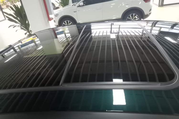 Used Chery Arrizo 8 2023 High-Performance Edition 2.0T DCT Powerfully Equipped Roof