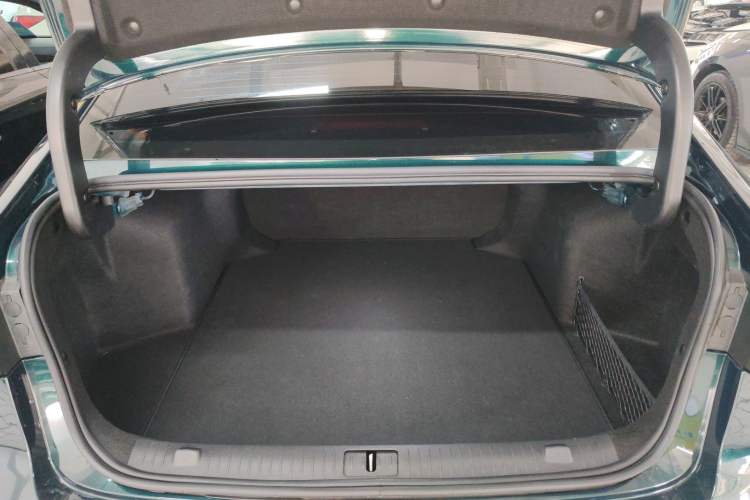 Used Chery Arrizo 8 2023 High-Performance Edition 2.0T DCT Chii Trunk