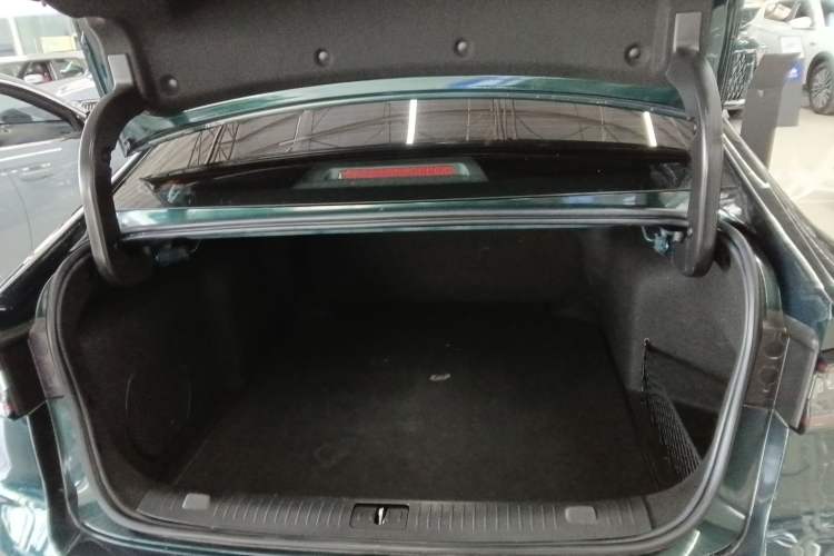 Used Chery Arrizo 8 2023 High-Energy Edition 2.0T DCT Luxury Trunk