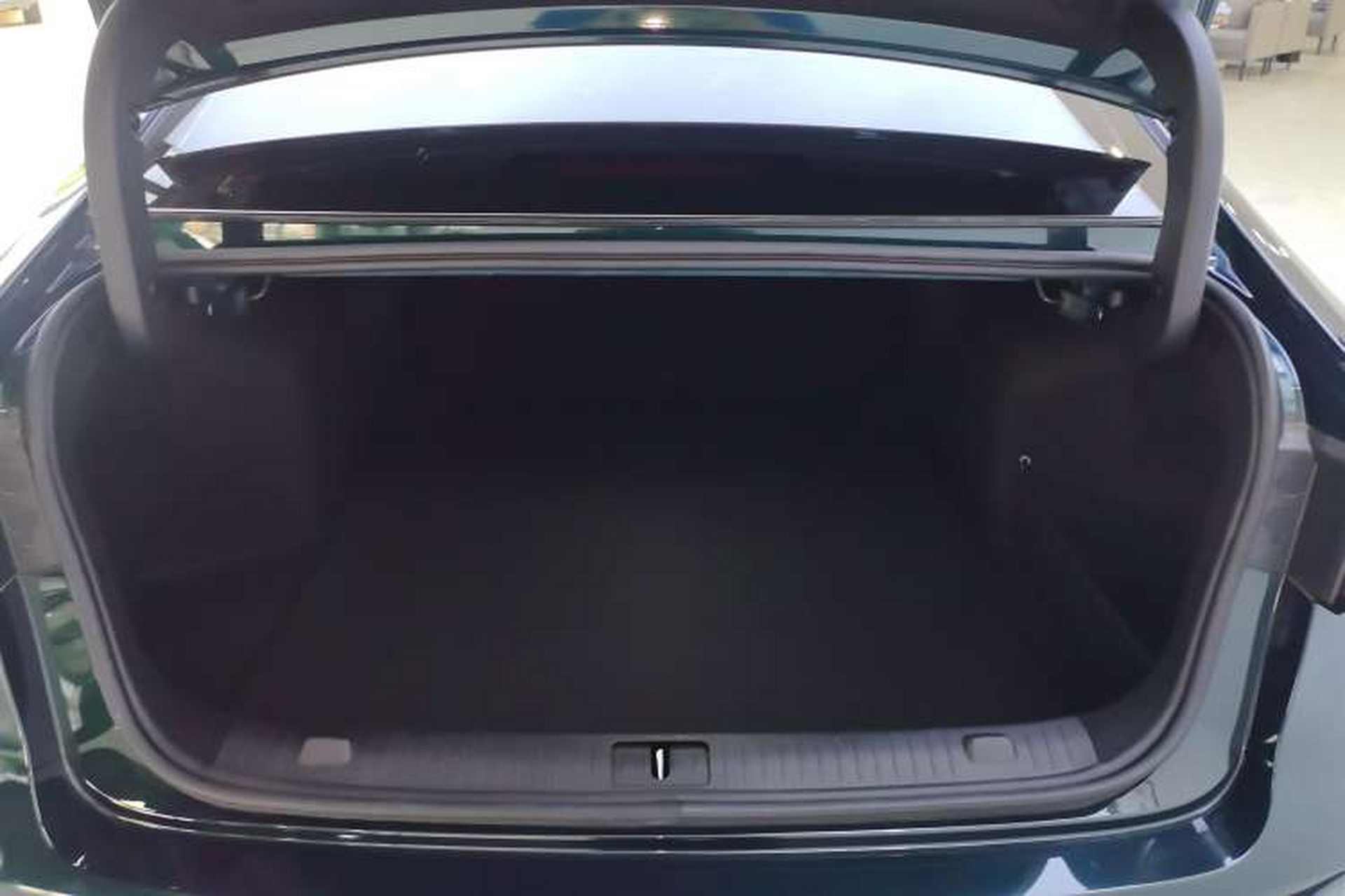 Used Chery Arrizo 8 2023 High-Performance Edition 2.0T DCT Powerfully Equipped Trunk