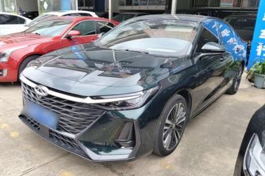 Used Chery Arrizo 8 2023 High-Performance Edition 2.0T DCT Powerfully Equipped