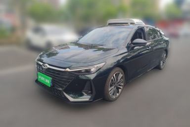 Used Chery Arrizo 8 2023 High-Performance Edition 2.0T DCT Powerfully Equipped