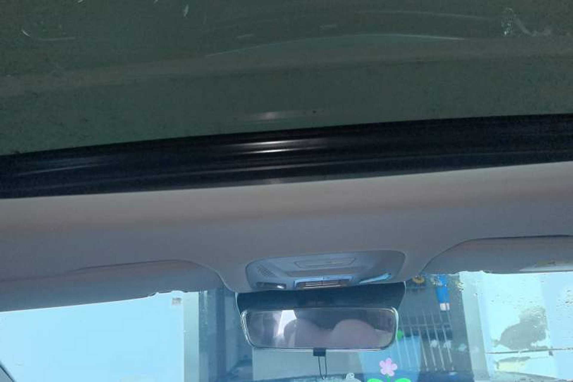 Used Chery Arrizo 8 2023 High-Energy Edition 2.0T DCT Luxury Headliner