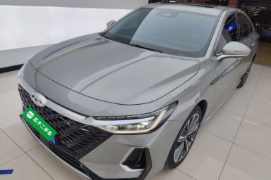 Used Chery Arrizo 8 2023 1.6T DCT Ya