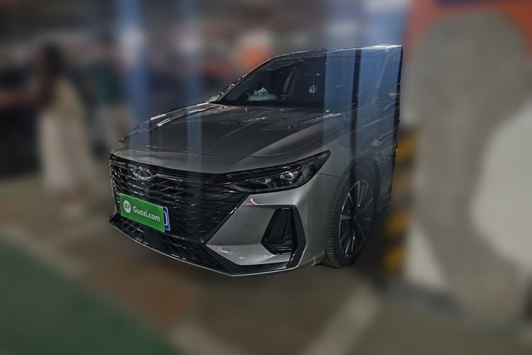 Used Chery Arrizo 8 2023 High-Energy Edition 2.0T DCT Luxury Guazi used car, China used car export, Used car for sale, Used  cars, Cheapest cars for sale