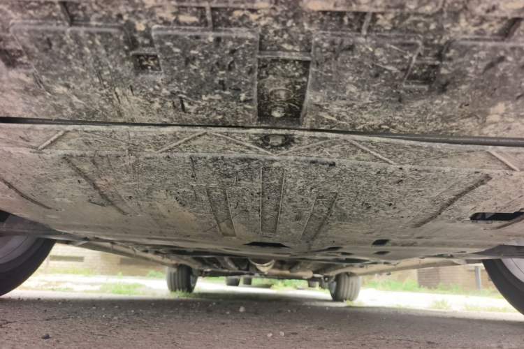 Used Chery Arrizo 8 2023 1.6T DCT Ya Chassis Front