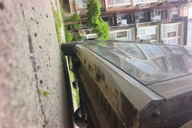 Used Chery Arrizo 8 2023 1.6T DCT Ya Chassis Front Right