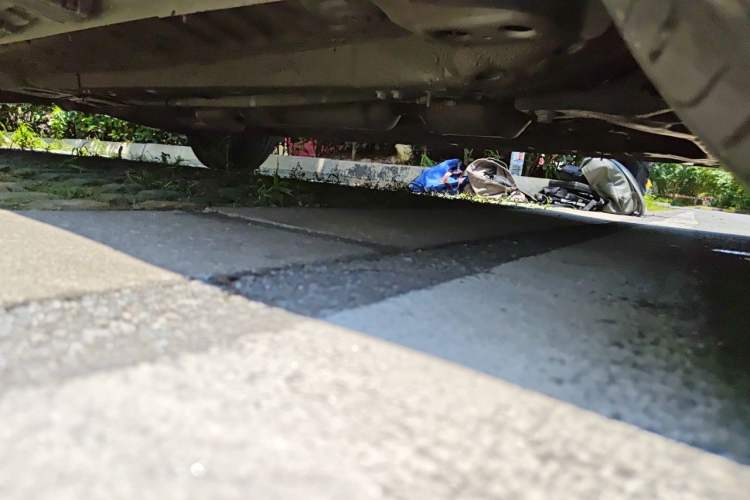Used Chery Arrizo 8 2023 1.6T DCT Standard Chassis Front Right