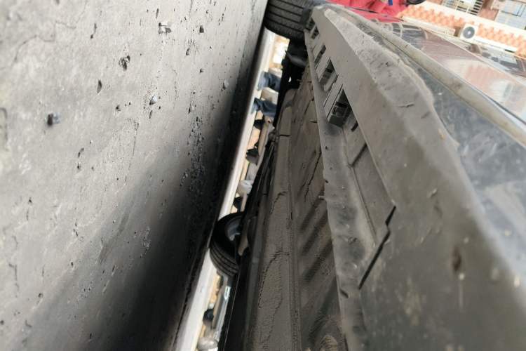 Used Chery Arrizo 8 2023 1.6T DCT Ya Chassis Front Right