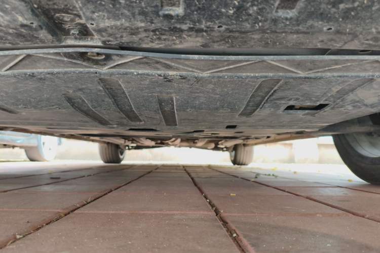 Used Chery Arrizo 8 2023 1.6T DCT Ya Chassis Front