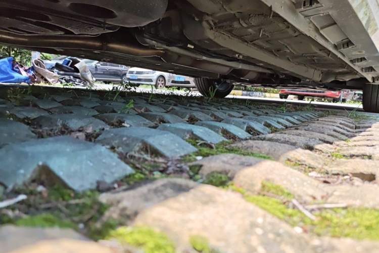 Used Chery Arrizo 8 2023 1.6T DCT Standard Chassis Rear Right