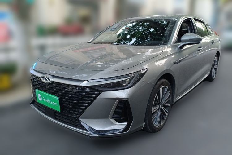 Used Chery Arrizo 8 2023 1.6T DCT Elite Guazi used car, China used car export, Used car for sale, Used  cars, Cheapest cars for sale