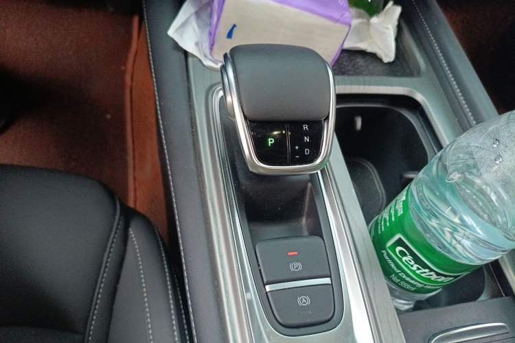 Used Chery Arrizo 8 2023 1.6T DCT Elite Gear Lever