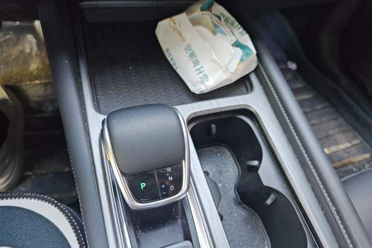 Used Chery Arrizo 8 2023 High-Performance Edition 2.0T DCT Chii Gear Lever