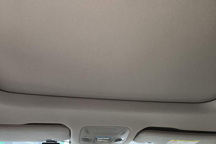 Used Chery Arrizo 8 2023 High-Performance Edition 2.0T DCT Powerfully Equipped Headliner