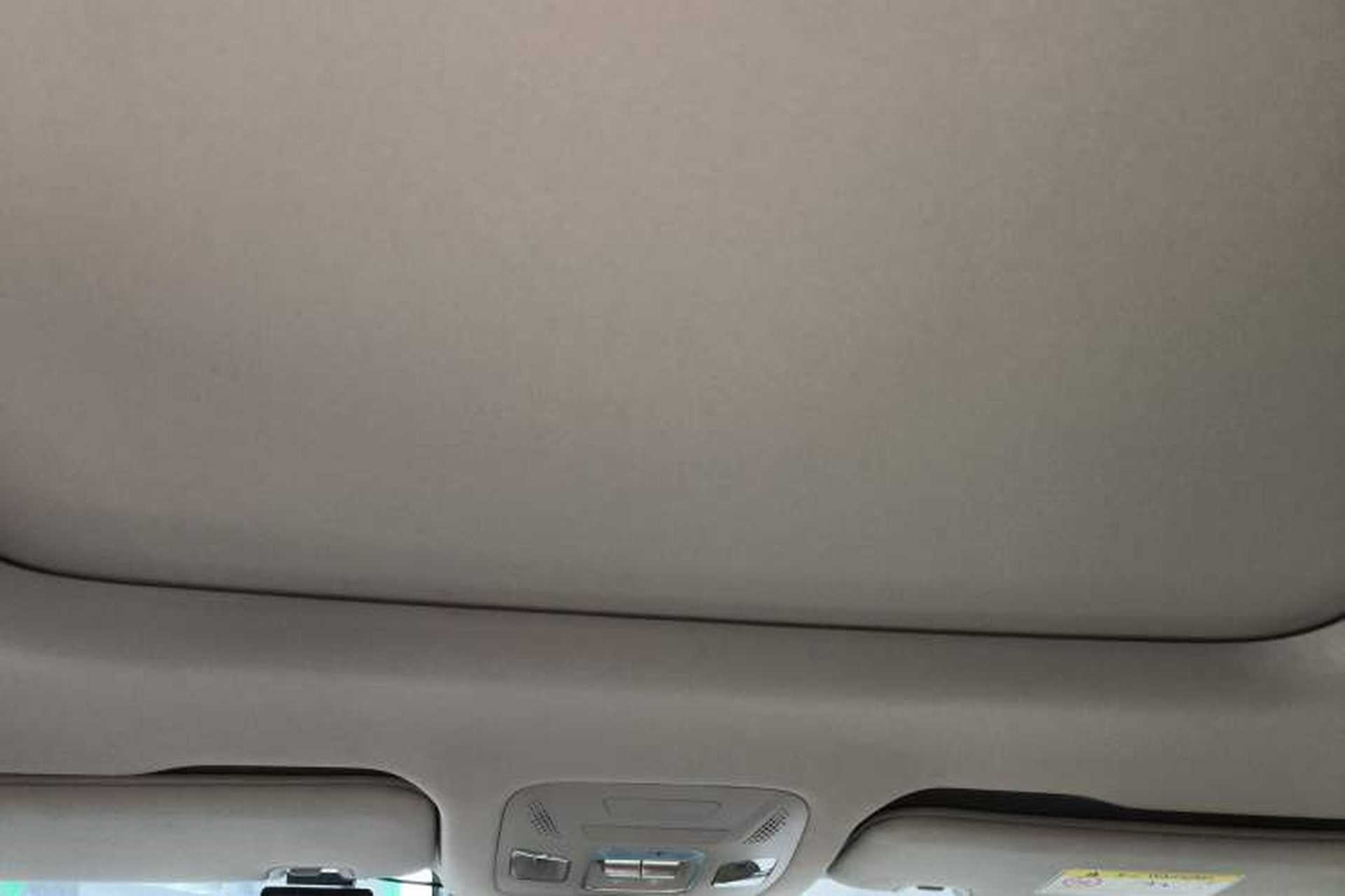 Used Chery Arrizo 8 2023 High-Performance Edition 2.0T DCT Powerfully Equipped Headliner