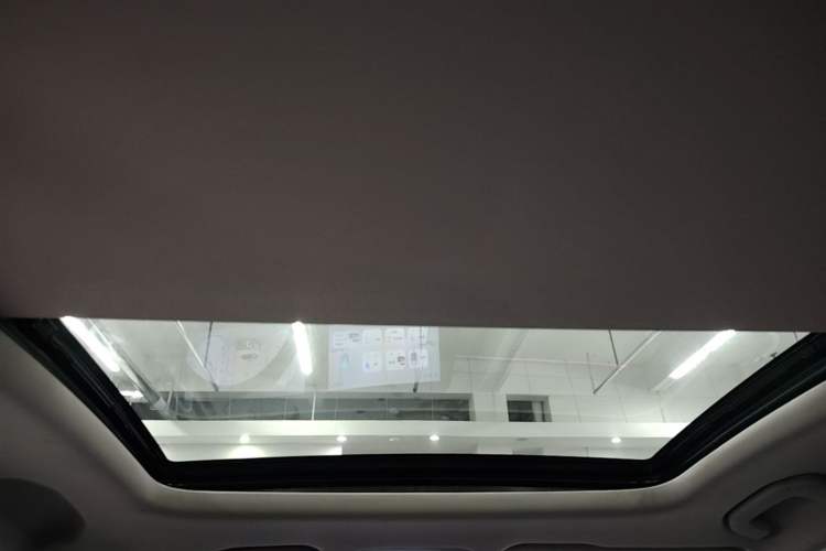Used Chery Arrizo 8 2023 High-Performance Edition 2.0T DCT Powerfully Equipped Headliner