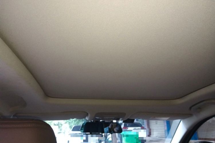 Used Chery Arrizo 8 2023 High-Performance Edition 2.0T DCT Chii Headliner