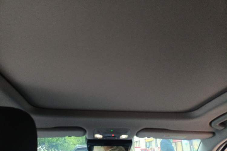 Used Chery Arrizo 8 2023 1.6T DCT Elite Headliner