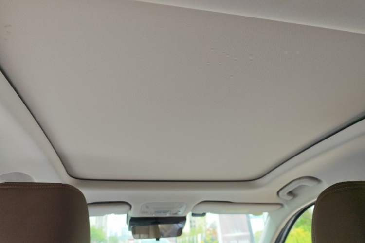 Used Chery Arrizo 8 2023 High-Performance Edition 2.0T DCT Powerfully Equipped Headliner
