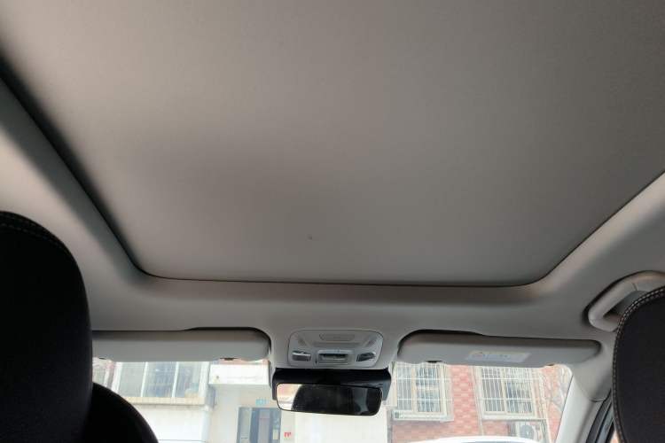 Used Chery Arrizo 8 2023 1.6T DCT Ya Headliner