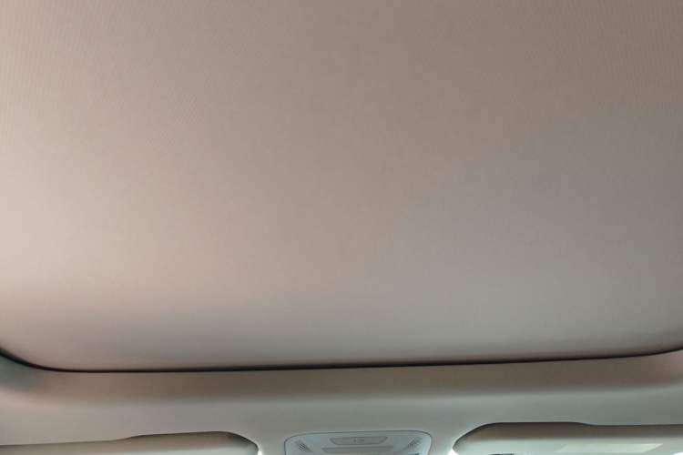 Used Chery Arrizo 8 2023 1.6T DCT Ya Headliner