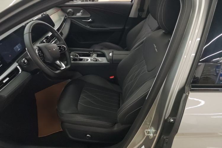 Used Chery Arrizo 8 2023 High-Performance Edition 2.0T DCT Powerfully Equipped Left Front Seat