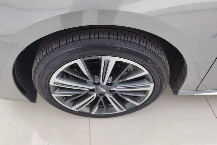 Used Chery Arrizo 8 2023 1.6T DCT Ya Left Front Wheel Hub