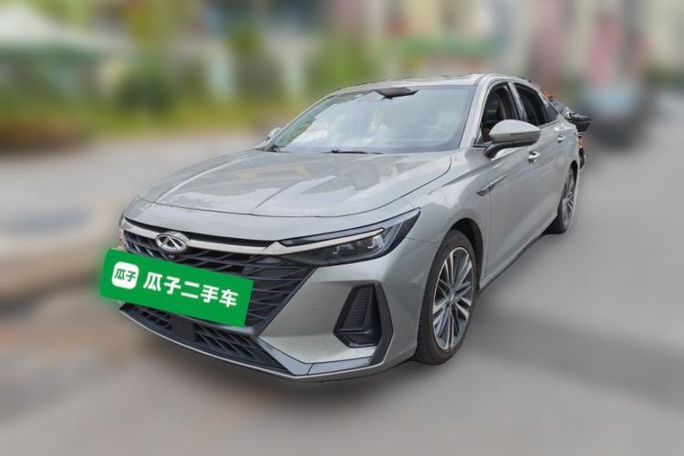 Używany Chery Arrizo 8 2023 High-Performance Edition 2.0T DCT Powerfully Equipped Guazi used car, China used car export, Used car for sale, Used  cars, Cheapest cars for sale