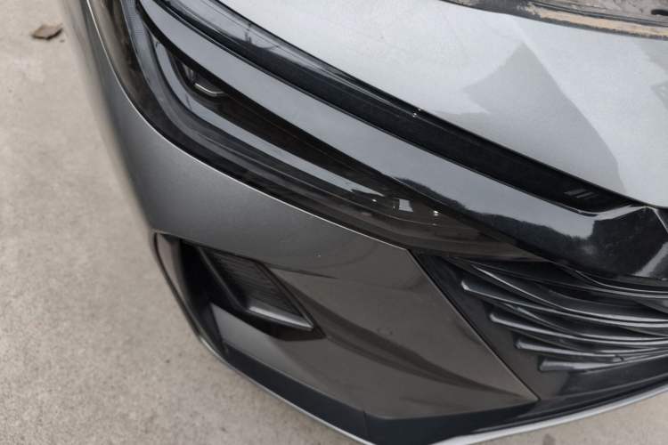 Used Chery Arrizo 8 2023 High-Performance Edition 2.0T DCT Powerfully Equipped Right Front Headlight