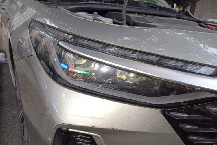 Used Chery Arrizo 8 2023 1.6T DCT Elite Right Front Headlight
