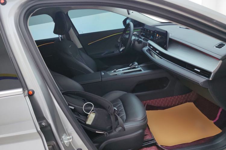 Used Chery Arrizo 8 2023 1.6T DCT Ya Right Front Seat