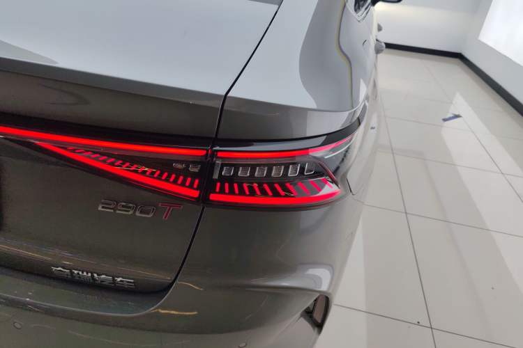 Used Chery Arrizo 8 2023 1.6T DCT Ya Right Rear Taillight
