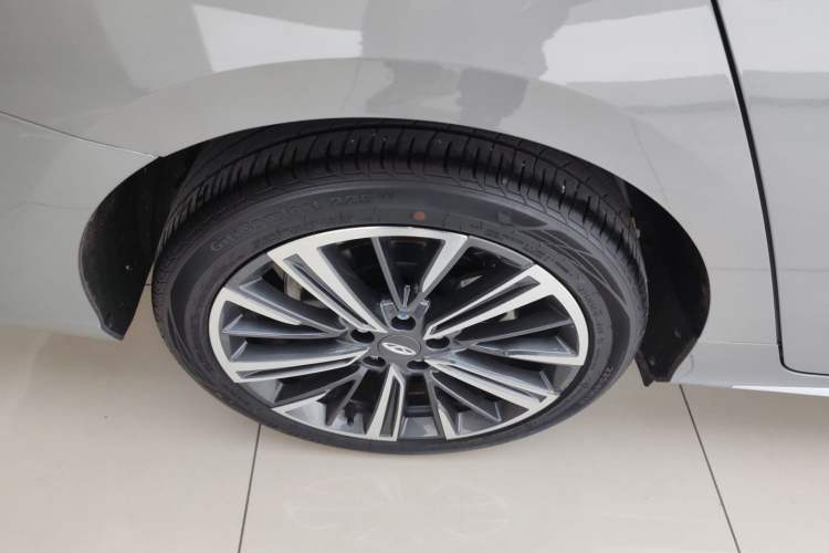 Used Chery Arrizo 8 2023 1.6T DCT Ya Right Rear Wheel Hub