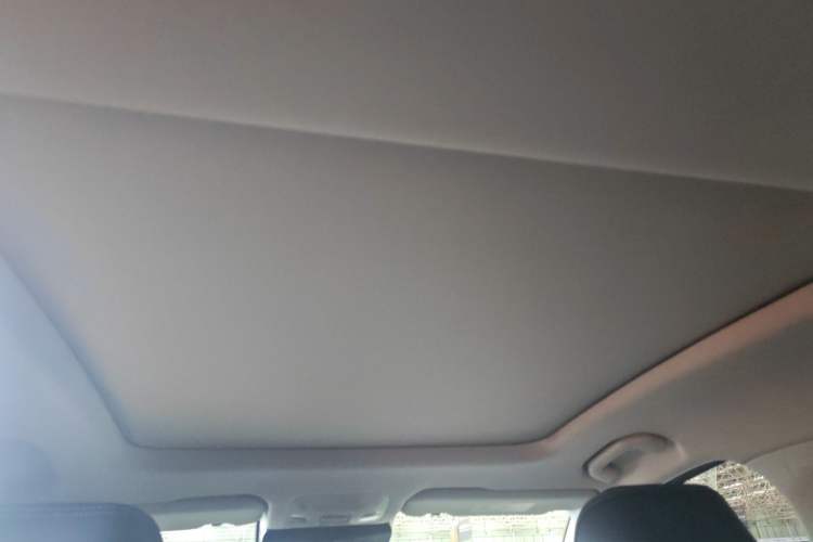 Used Chery Arrizo 8 2023 1.6T DCT Elite Roof