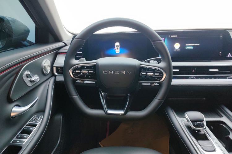 Used Chery Arrizo 8 2023 1.6T DCT Ya Steering Wheel