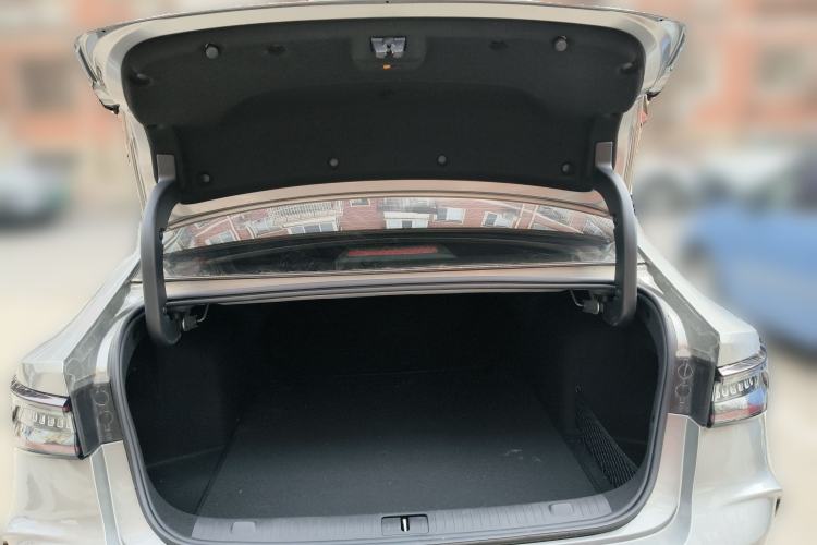 Used Chery Arrizo 8 2023 1.6T DCT Ya Trunk