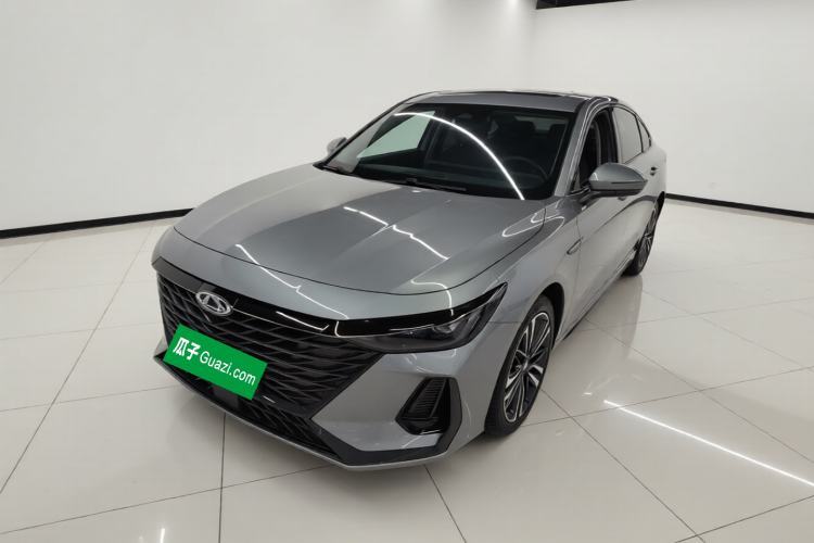 Used Chery Arrizo 8 2023 High-Performance Edition 2.0T DCT Powerfully Equipped Guazi used car, China used car export, Used car for sale, Used  cars, Cheapest cars for sale