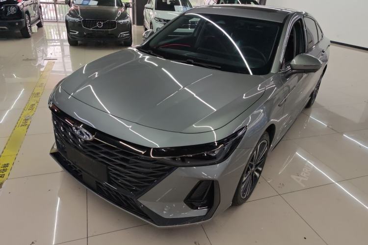 Used Chery Arrizo 8 2023 High-Performance Edition 2.0T DCT Powerfully Equipped Guazi used car, China used car export, Used car for sale, Used  cars, Cheapest cars for sale
